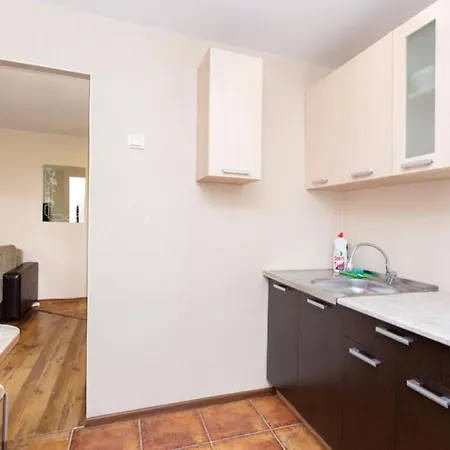 Kalvariiskaya 3 Apartment
