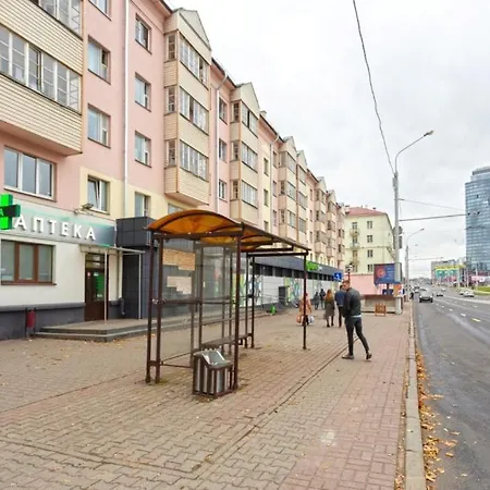 Kalvariiskaya 3