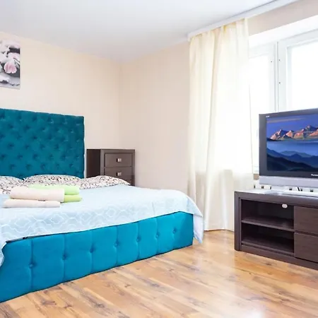 Kalvariiskaya 3 * Minsk