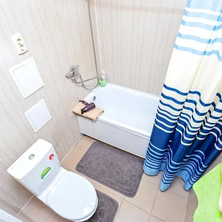 Kalvariiskaya 3 * Minsk