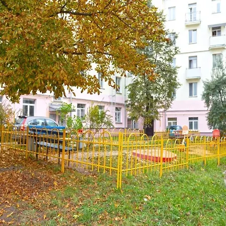 Kalvariiskaya 3 Mińsk